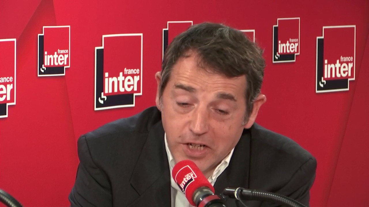 Jerôme Fourquet "On est en rupture par rapport à l'histoire de longue durée de la société française".
