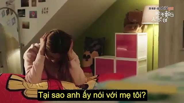 Hẹn Nhau Ngày Mai Tập 14 ~ THVL1 Lồng Tiếng ~ Phim Đài Loan ~ hẹn nhau ngày mai tập 15 ~ Phim Hen Nhau Ngay Mai Tap 14