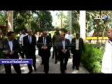 محافظ أسوان: فتح 140 حديقة ومتنزه لاستقبال المواطنين في احتفالات شم النسيم