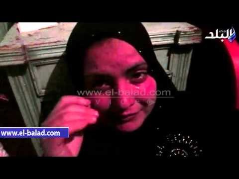 جدة شهيد الشيخ زويد بالدقهلية تطالب الرئيس بتطهير سيناء وحماية الجنود