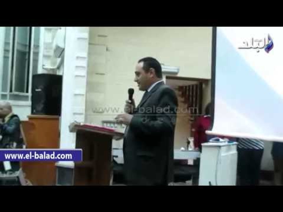 محافظ الفيوم يقدم التهنئة للأقباط بمناسبة عيد القيامة المجيد