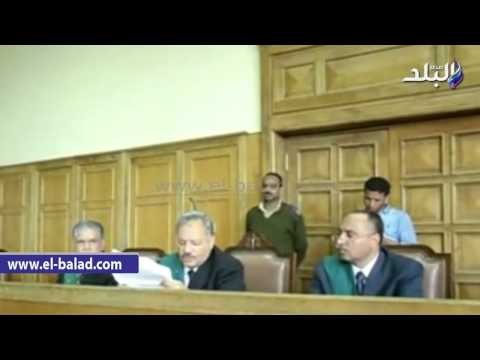 جنايات أسيوط تحيل أوراق زوجه وعشيقها و3 آخرين للمفتي