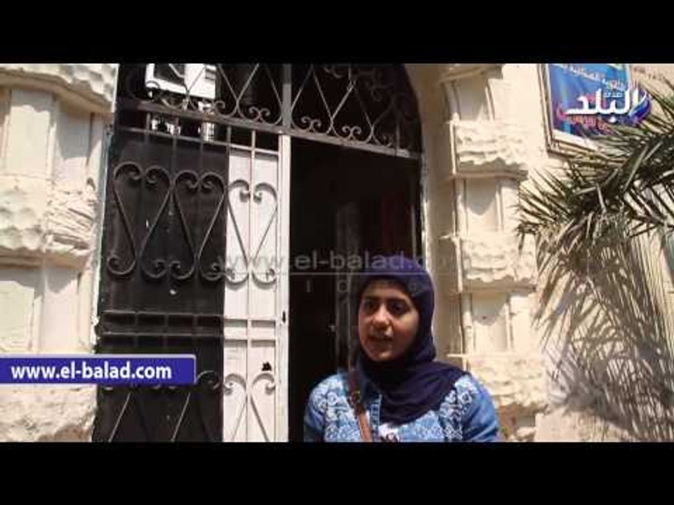طلاب: عاوزين سى دى ولاب توب فى المداس ..وأولياء الأمور: هنوفر فلوس