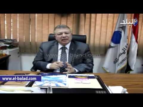 رئيس جهاز حماية المستهلك يوجه رسالة عبر موقع صدى البلد