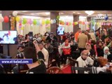 «المسيري» يحضر حفل يوم اليتيم بالعجمي بنادي القوات المسلحة بالإسكندرية