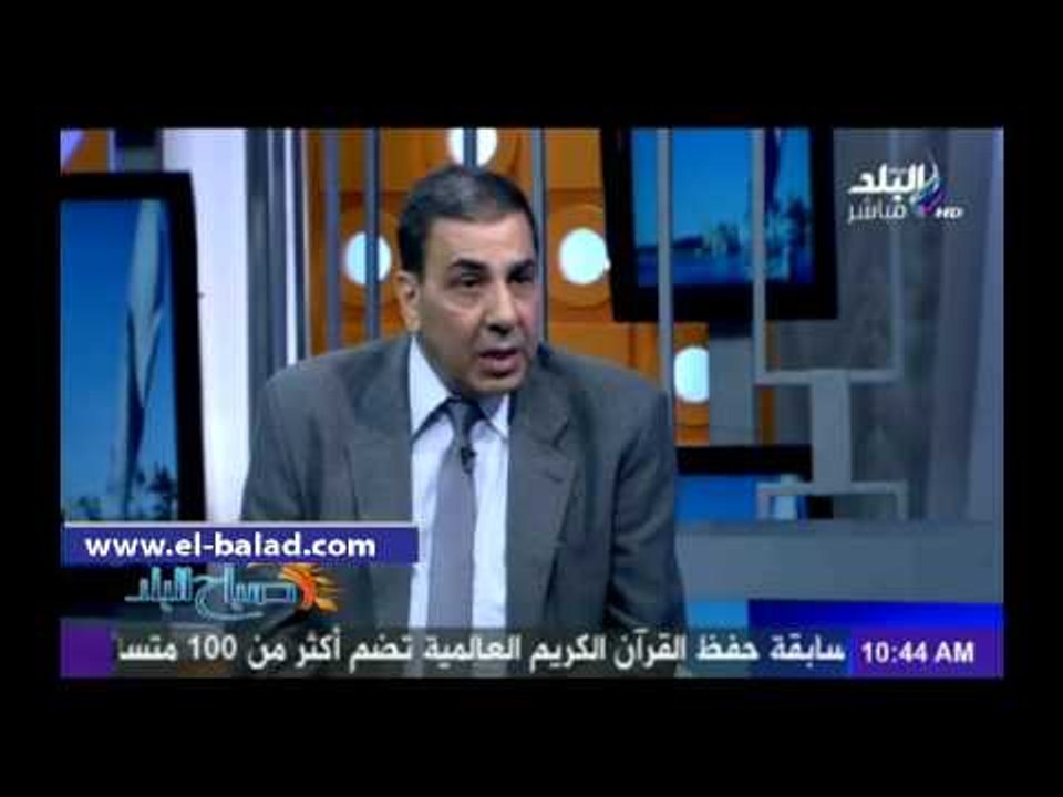 خبير امني: هناك تطور نوعي فى العمليات الإرهابي..والحلول الأمنية التقليدية لن تؤثر فيها