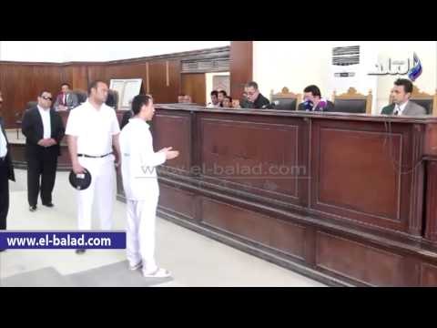 تأجيل أولى جلسات محاكمة المتهمين بأحداث استاد الدفاع الجوي