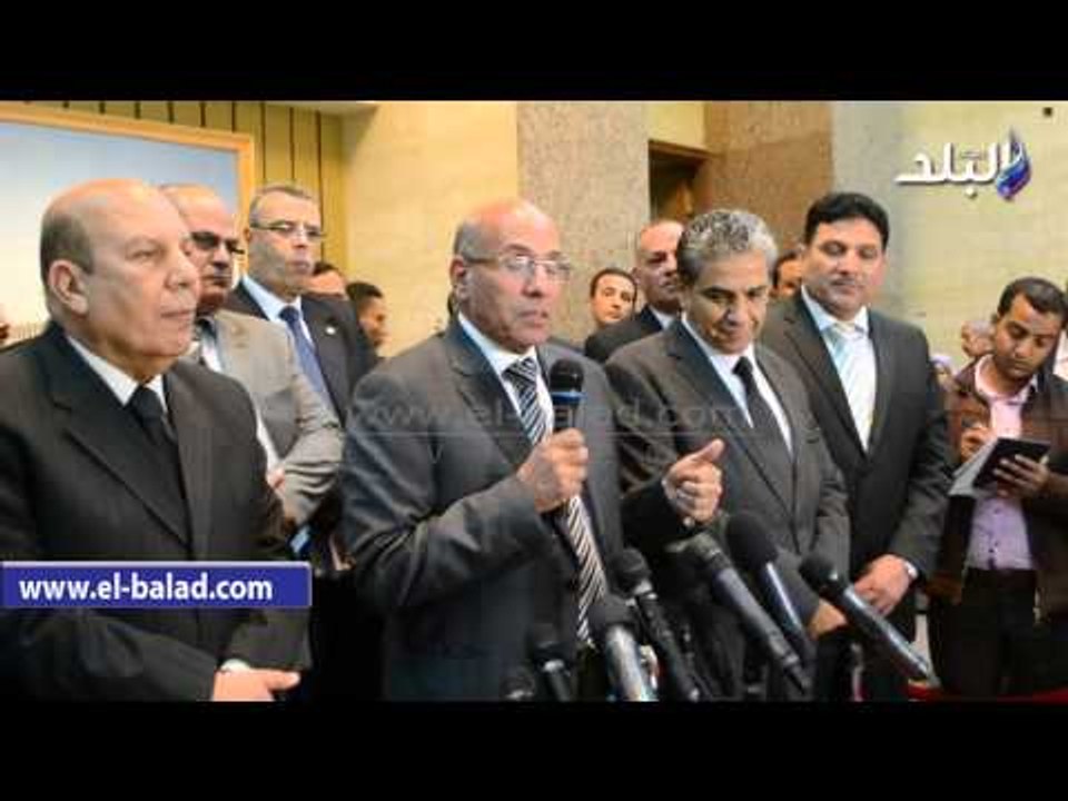 وزير الزراعة: إزالة التعديات المنتشرة ببحيرة المنزلة بالتعاون مع المسطحات