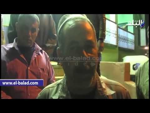 أحد أقارب شهيد الشيخ زويد بالدقهلية: حسبنا الله ونعم الوكيل في أي إخواني