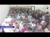 إعلان الفائزين بمسابقة القران الكريم بجمعية الشبان المسلمين ببني سويف