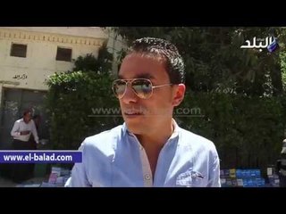 تعمل إيه لو شفت بنت بتتعاكس.. شباب: "هتخانق مع اللي بيعاكسها.. وآخرون: هاعاكس معاهم"