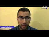 أسرة الحسيني ابو ضيف: الحكم بسجن مرسي بمثابة البراءة..وأخفينا الخبر عن والدة الشهيد