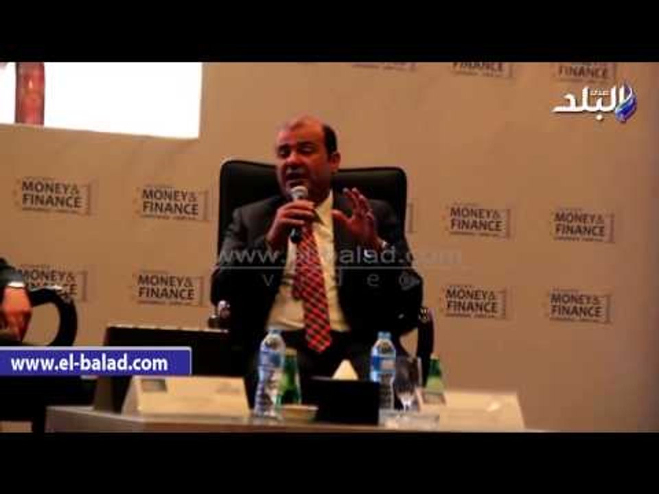 المؤتمر الاقتصادي منح المستثمرين الثقة في المناخ الاستثماري بمصر