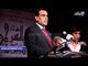 وزير الثقافة في افتتاح مهرجان المسرح العربي: العرب قادرون على صنع أمة جديدة في المنطقة