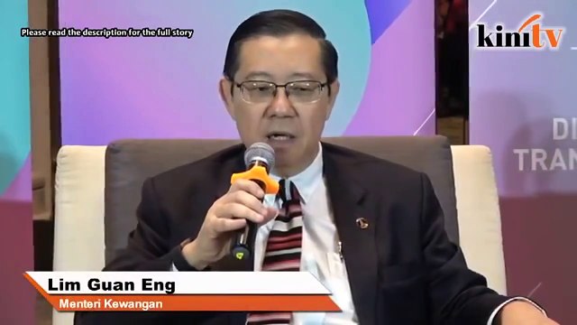 Harap keputusan isu ECRL akan diketahui tidak lama lagi - Lim