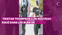 Tristan Thompson déjà recasé avec un mannequin : les photos qui risquent de mettre en colère Khloé Kardashian