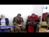 عمومية نساء مصر تعقد اجتماعا لبحث تطوير الوحدات الصحية بمحافظات الصعيد