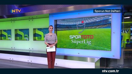 Sporun Not Defteri 7 Mart  2019