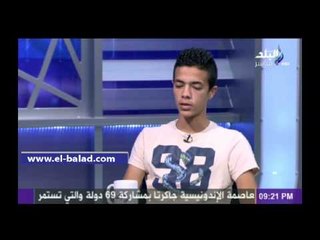 شقيق الشهيد أحمد عبد السلام: أخى اكتشف نفق تهريب "المنايعة"..وفخور بانه مات فى سبيل الوطن