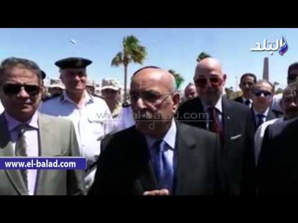 مفيد شهاب: الجيش المصري قضي علي أسطورة إسرائيل في حرب أكتوبر