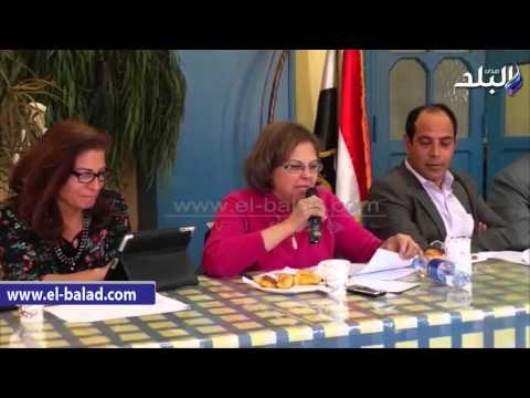 الاشتراكي المصري يطالب الدولة بوضع خطة للتنمية وإتاحة فرصة التواجد للأحزاب بسيناء