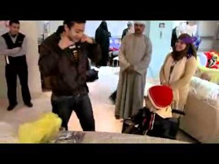 حماده هلال ضيفاً على قناة صدى البلد فى ليلة راس السنة