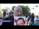مؤيدو الرئيس السابق يهتفون بمحيط المعادي العسكري واحد اثنين  أيام مبارك فين