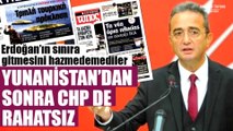 Türkiye'nin Petrol Bulmasını İstemeyen CHP'li Vekile, Erdoğan'dan Sert Çıkış