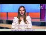 برنامج ستديو البلد مع رنا فهمى حلقة بتاريخ 17-1-2012