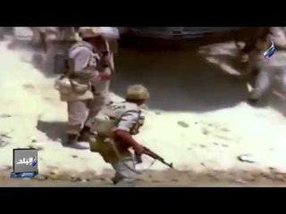 بالفيديو.. #صباح_الخير_يا_سينا.. هاشتاج فى ذكرى تحرير أرض "الفيروز"