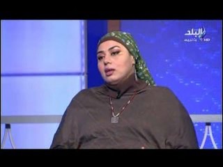 برنامج ولاد البلد مع سلمى واياد   حلقة بتاريخ 23-1-2012