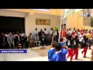 "تعليم أسوان": مدارس المحافظة حصلت علي العديد من المراكز المتقدمة علي مستوي الجمهورية