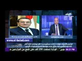 مبارك : اثق في حكمة الرئيس السيسى..والعبور بمصر من المرحلة المعقدة