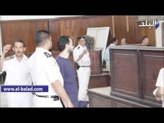 تأييد حبس زوجة البلتاجى وبراءة نجله فى التعدى على حرس سجن طرة