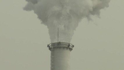 "한·중 미세먼지 비상저감조치 공동 시행 추진" / YTN