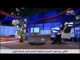 ستوديو البلد مع احمد سمير بتاريخ 27-1-2012 الجزء الثانى