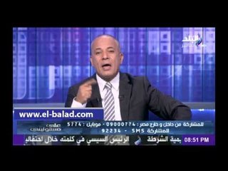 موسى:مدرب الأهلي "فرفور"..والدورى ضاع وانتهي