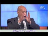 برنامج ستوديو البلد مع رولا خرسا  بتاريخ 30-1-2012