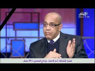 تحليل سعيد شعيب عن احداث بور سعيد