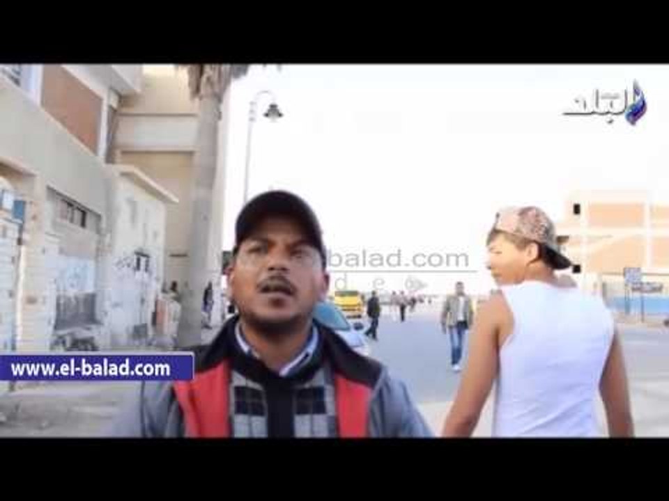 بائعو التحف بقلعة قايتباي يهددون بالتظاهر احتجاجاً على إزالتهم