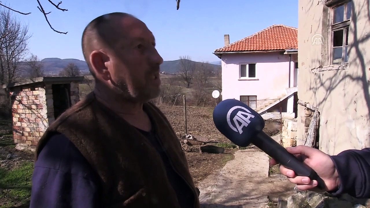 AB'nin en yoksul ülkesinde nüfus giderek azalıyor - KIRCAALİ