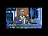 عمال مصر: الرئيس تحدث معنا من القلب وبـ