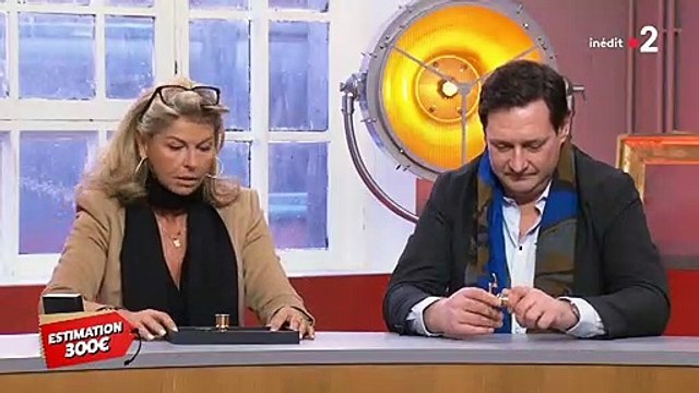 Affaire Conclue : Un vendeur refuse de vendre à un acheteur qui faisait pourtant une enchère plus importante ! Regardez