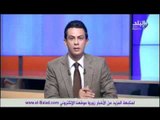 ستوديو البلد مع احمد سمير حلقة بتاريخ 27-1-2012الجزء الاول