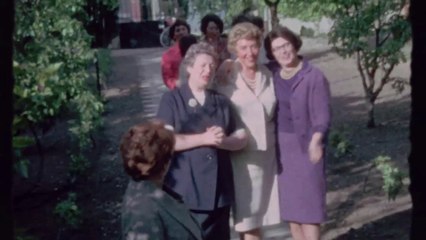 La dernière d'entre elles - Extrait