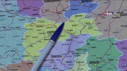 Deprem Tahmin Uzmanı Sütçü: 'Marmara Denizi’ndeki hareketlilik arttı''