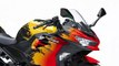 Modify Kawasaki Ninja 250 FI / Ninja 400 FI New Version Buto Fire 2019 | Mich Motorcycle