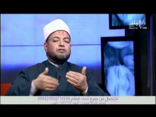 ستوديو البلد مع عزه مصطفى بتاريخ 8-2-2012