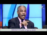 برنامج استوديو البلد  مع ايمان الحصرى بتاريخ9-2-2012