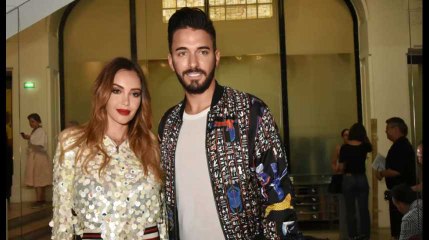 Nabilla Benattia est enceinte de son premier enfant selon Public